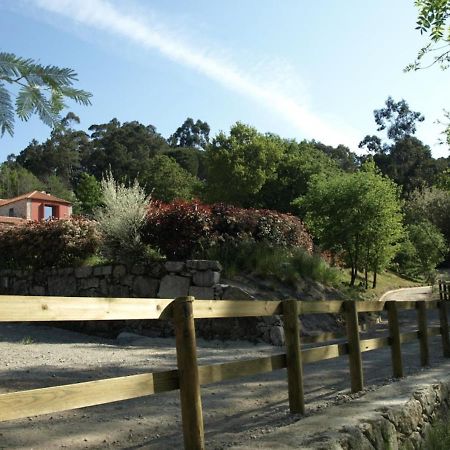 Quinta Da Ribeira Villa Ponte de Lima Eksteriør bilde