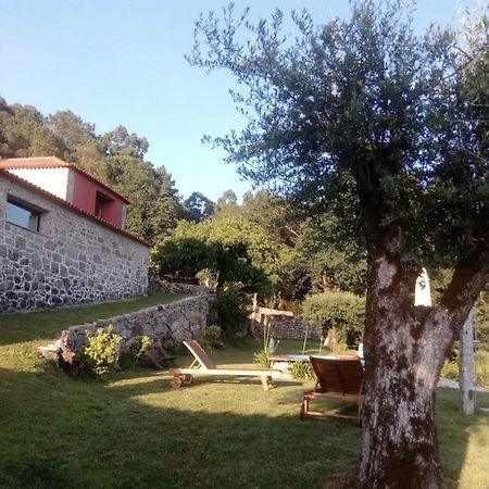 Quinta Da Ribeira Villa Ponte de Lima Eksteriør bilde