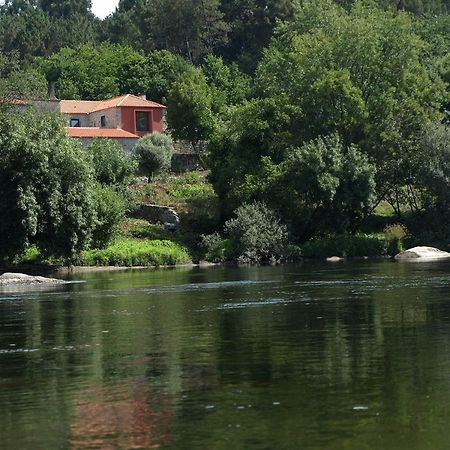 Quinta Da Ribeira Villa Ponte de Lima Rom bilde