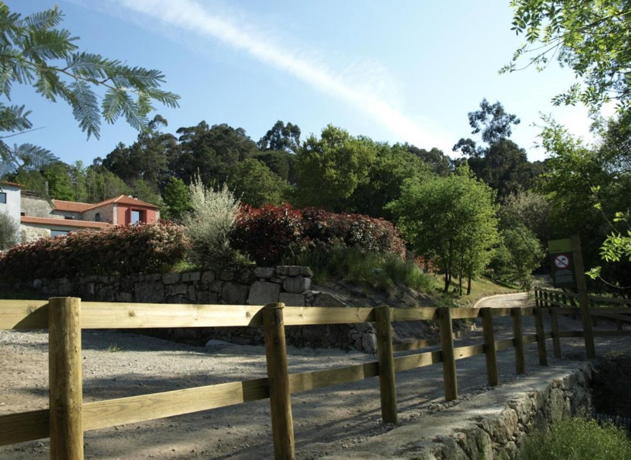 Quinta Da Ribeira Villa Ponte de Lima Eksteriør bilde