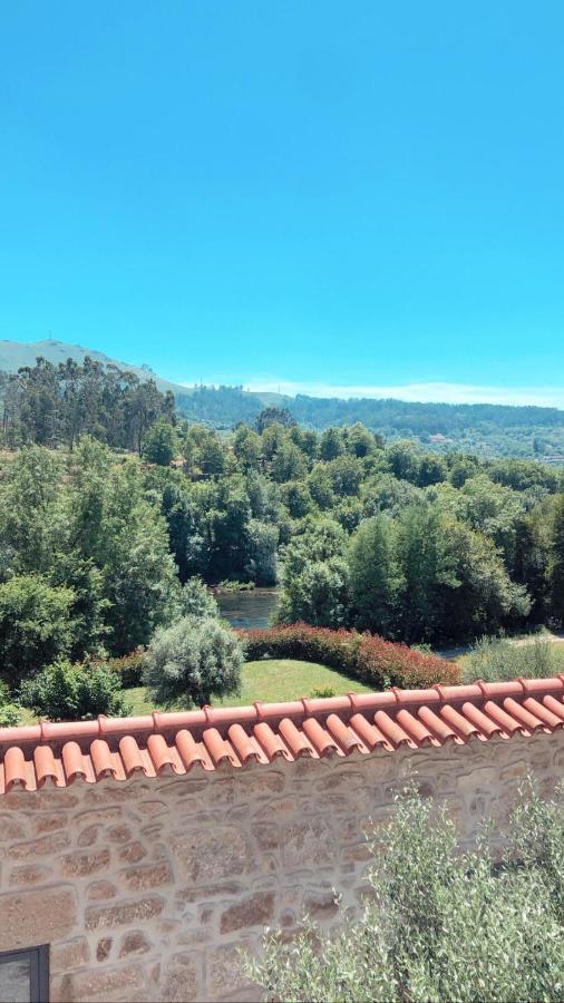 Quinta Da Ribeira Villa Ponte de Lima Eksteriør bilde