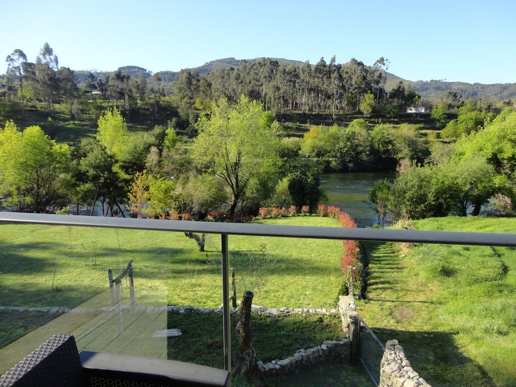 Quinta Da Ribeira Villa Ponte de Lima Eksteriør bilde